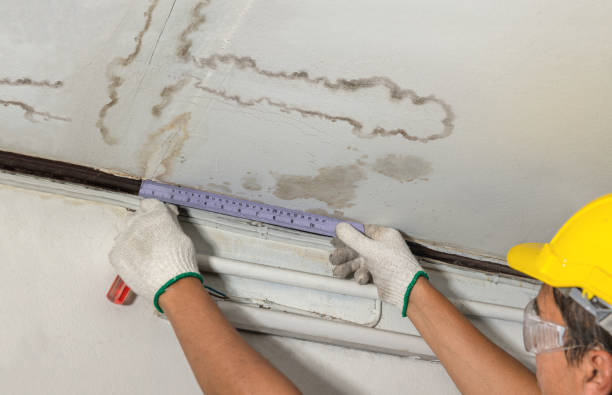 24/7 Emergency Water Damage Repair experts in Thompson, MO